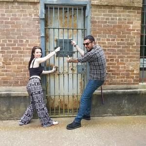 Meet your Posher, Alysha